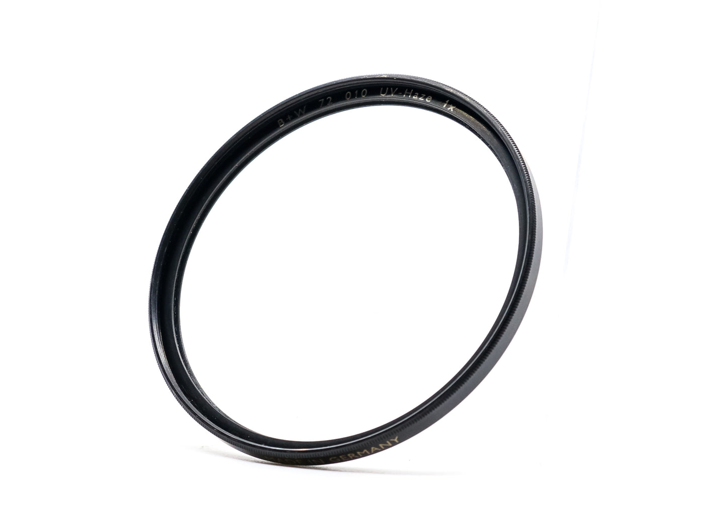 Filtro UV-Haze B+W 72mm F-Pro 010 · immagine principale
