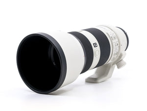 Sony FE 70-200mm f/4 G OSS