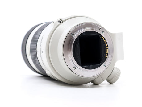 Sony FE 70-200mm f/4 G OSS - segunda mano - excelente estado - detalle 3 de 4 - SKU 3705433 - Camera Market