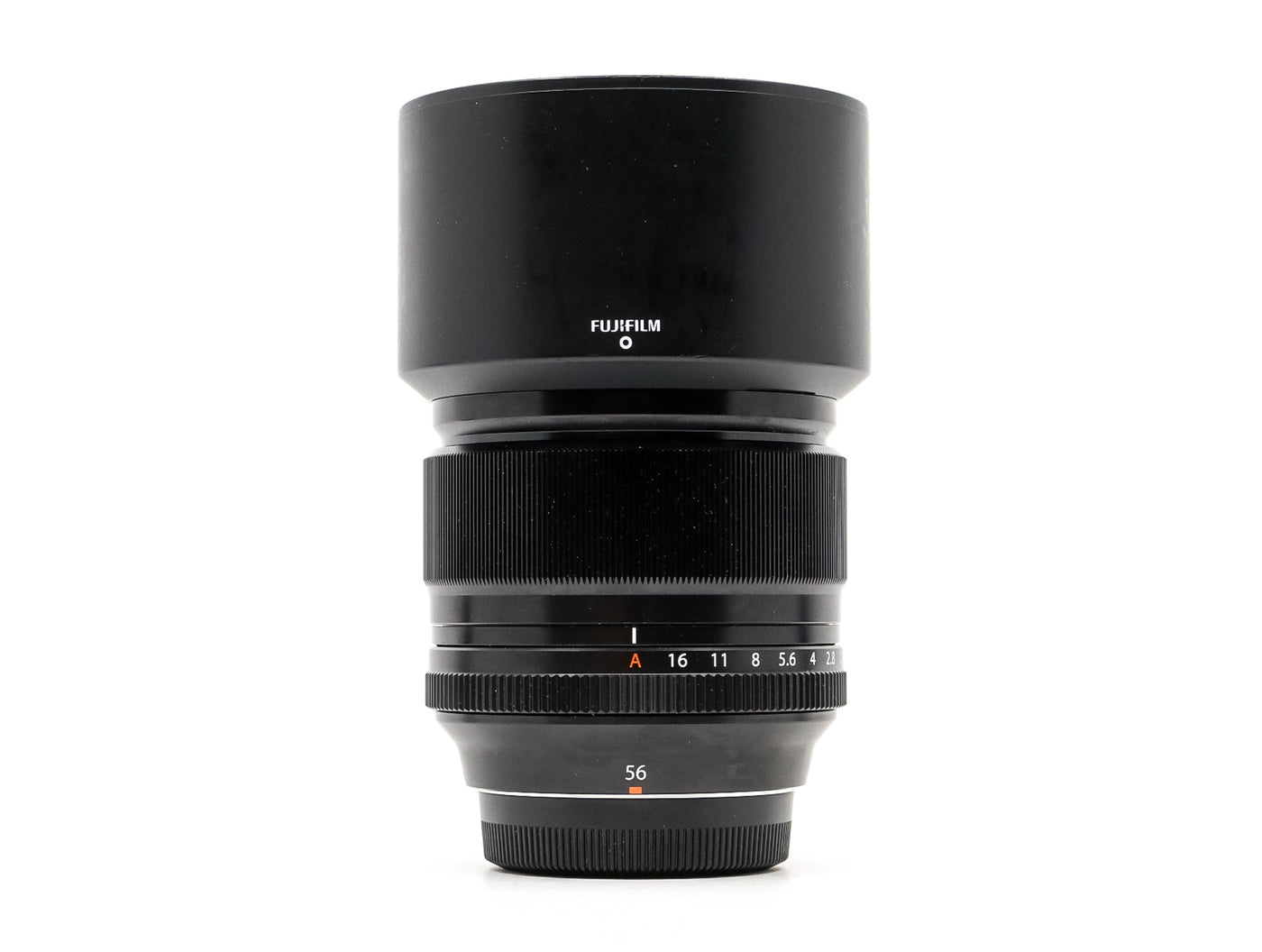Fujifilm XF 56mm f/1.2 R · immagine principale