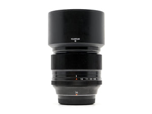 Fujifilm XF 56mm f/1.2 R - segunda mano - excelente estado - foto principal - SKU 3740605 - Camera Market