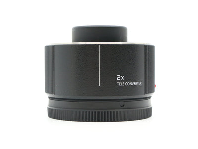 Teleconvertitore Panasonic DMW-STC20 Lumix S
