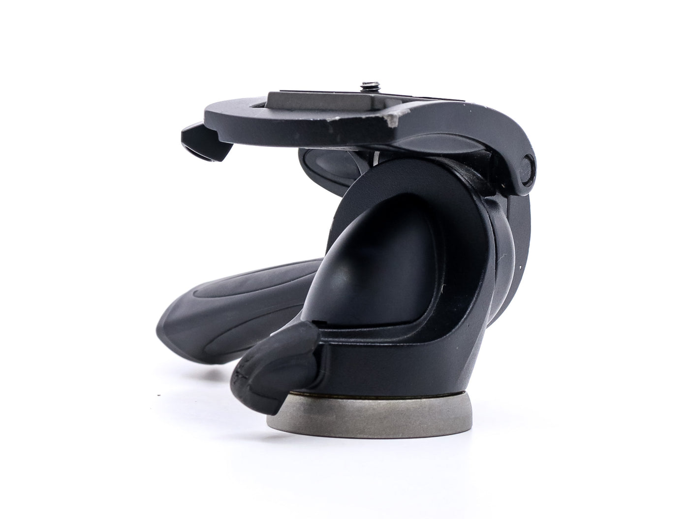Testa Manfrotto 391RC2  · immagine principale