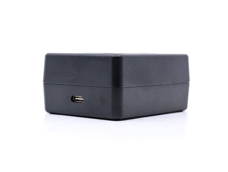 fujifilm|bc-w235 dual battery charger - Excelente - 1