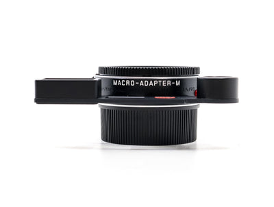 Adattatore Leica Macro M per 90mm f/4 Macro [14409]