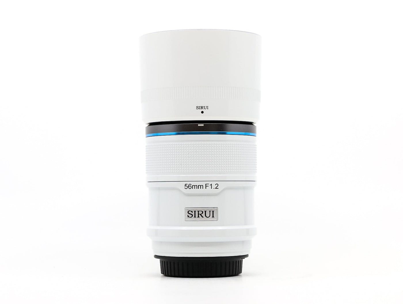 Sirui Sniper 56mm f/1.2 - Sony E Fit · immagine principale