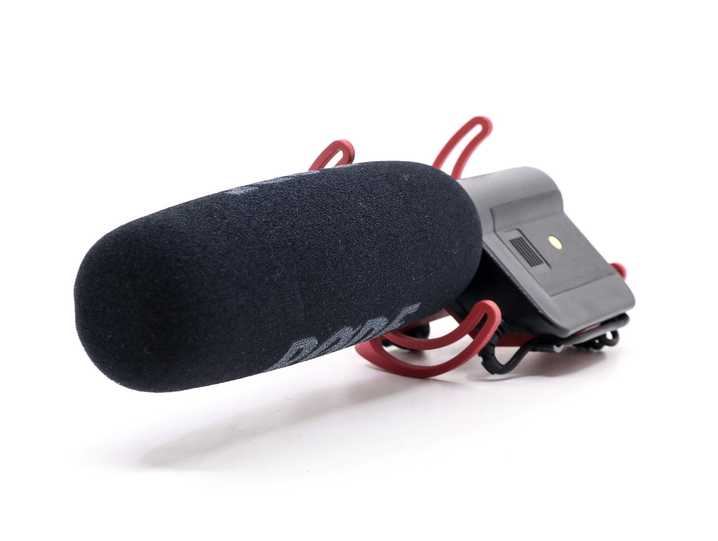 Rode Videomic con supporto antiurto Rycote Lyre · immagine principale