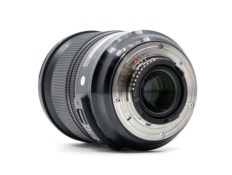 Sigma 24-105mm f/4 DG OS HSM ART - Compatibile con Nikon 