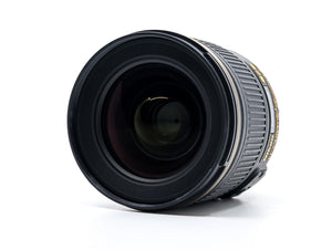 Nikon AF-S Nikkor 28mm f/1.8G