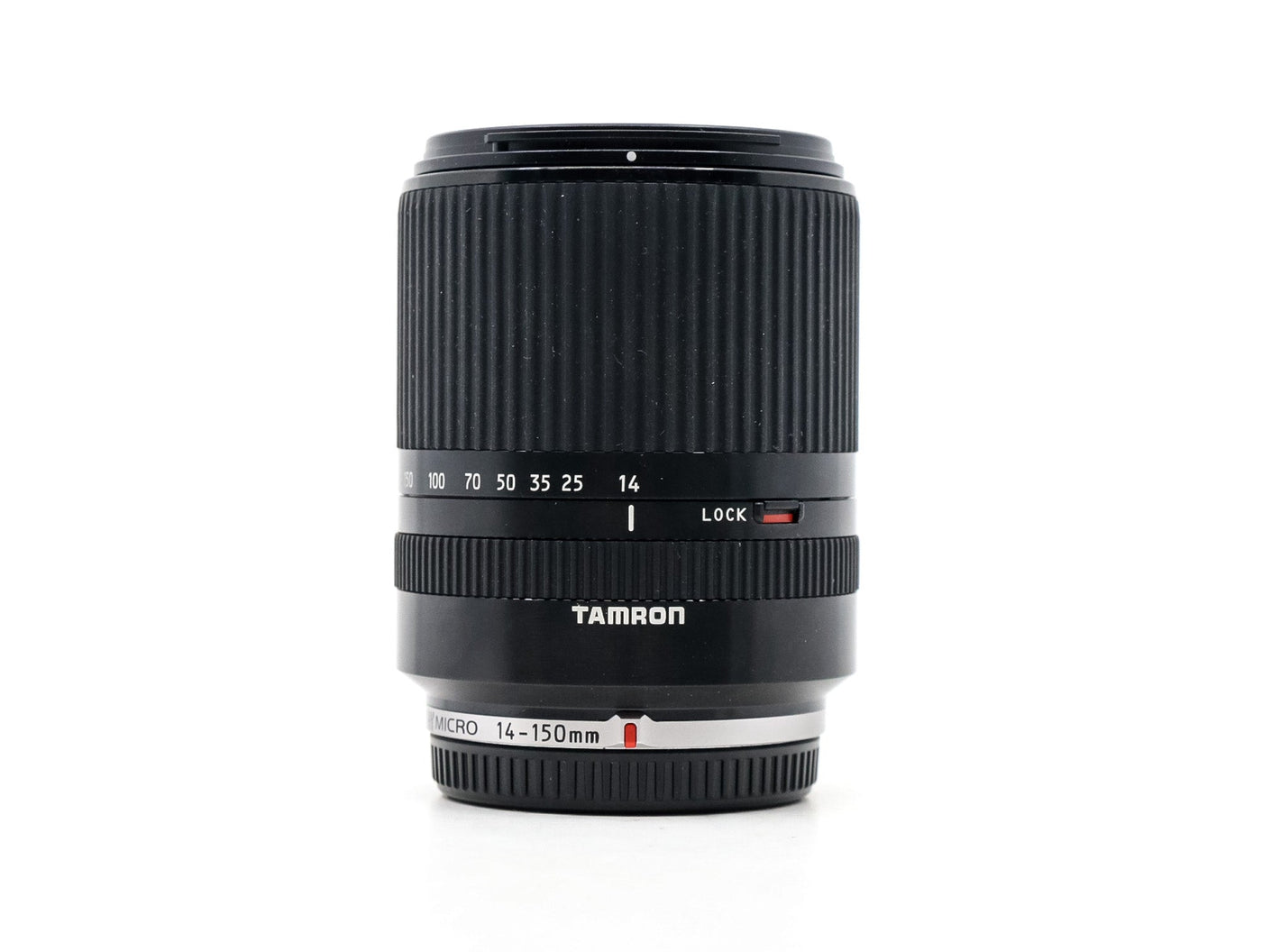 Tamron 14-150mm f/3.5-5.8 Di III - Compatibile con Micro Quattro Terzi  · immagine principale