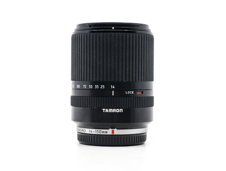 Tamron 14-150mm f/3.5-5.8 Di III - Compatibile con Micro Quattro Terzi 