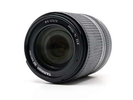 Tamron 14-150mm f/3.5-5.8 Di III - Compatibile con Micro Quattro Terzi 