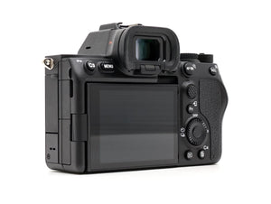 Sony Alpha A7S III - segunda mano - excelente estado - detalle 4 de 4 - SKU 3714907 - Camera Market