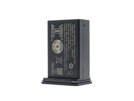 Leica BP-SCL7 Lithium-Ion Battery - segunda mano - excelente estado - detalle 2 de 3 - SKU 3791966 - Camera Market