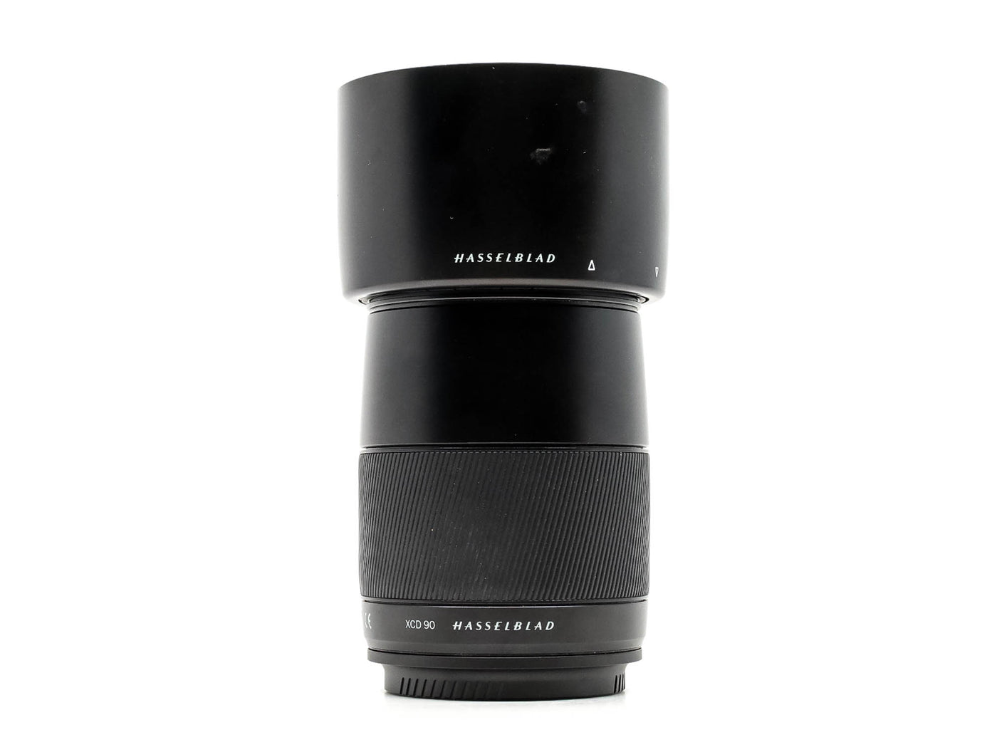 Hasselblad XCD 90mm f/3.2 · main image