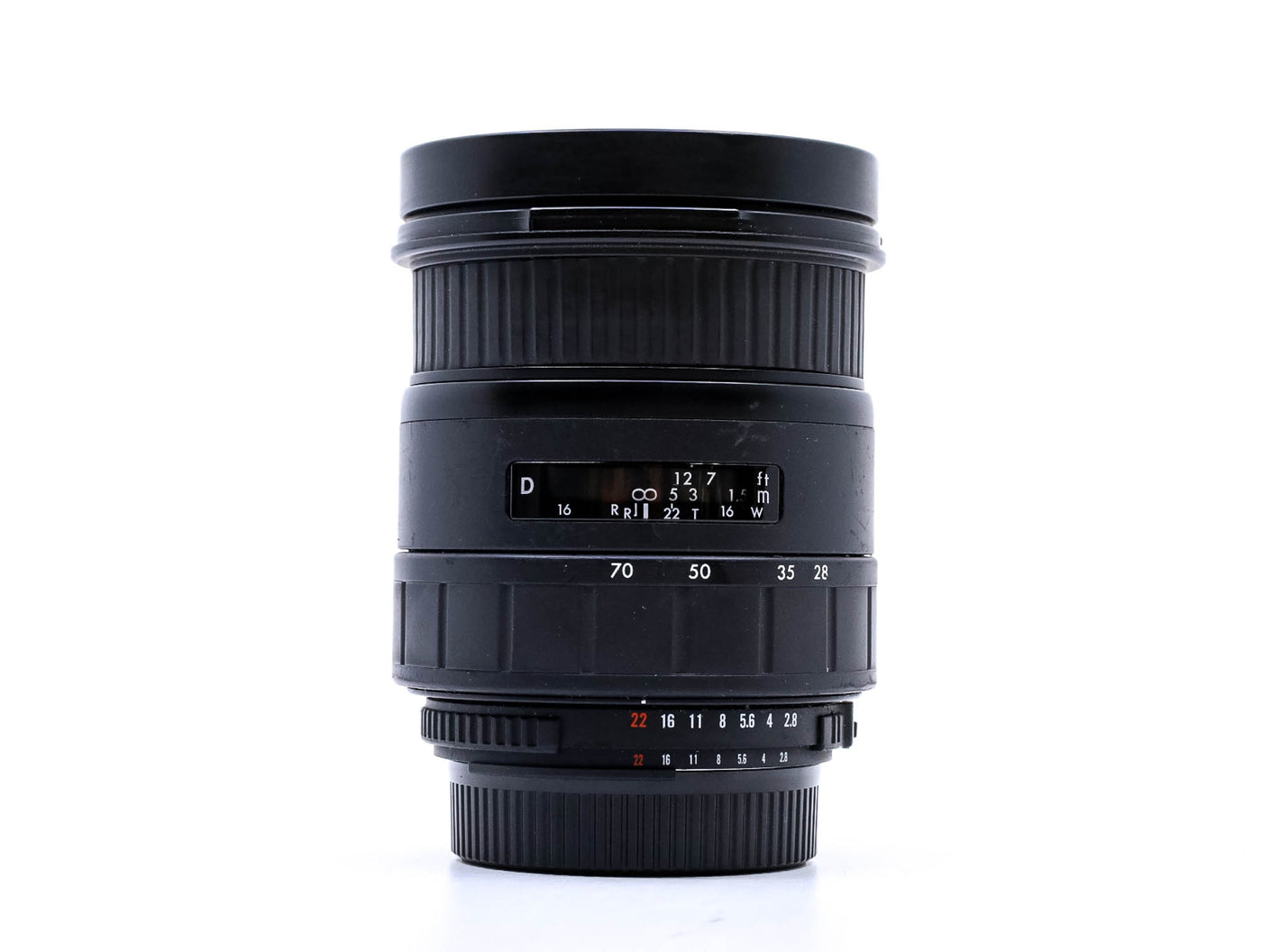 Sigma 28-70mm f/2.8 - Compatibile con Nikon · main image