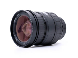 Sigma 28-70mm f/2.8 - Nikon Fit