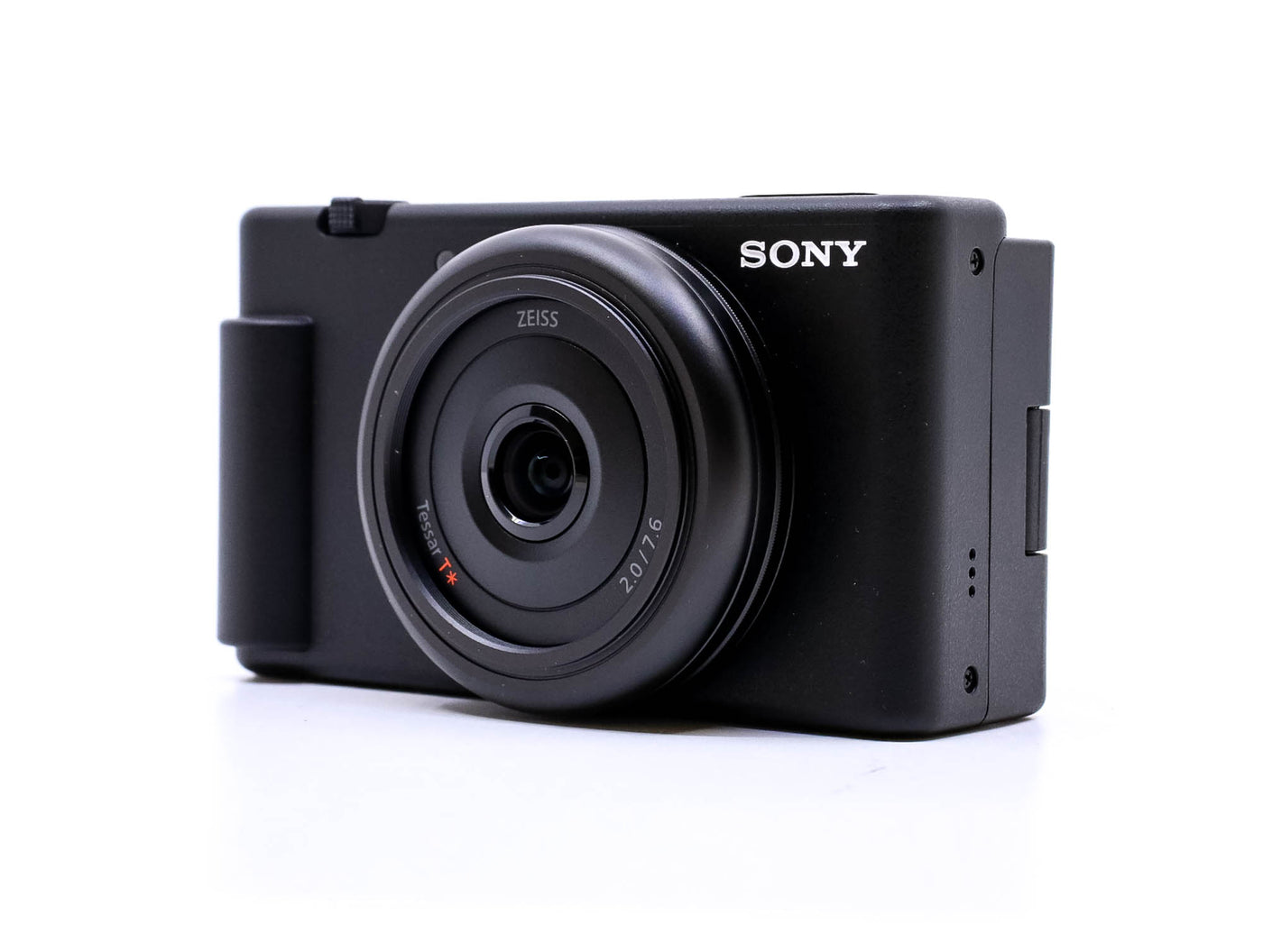 Sony ZV-1F · immagine principale