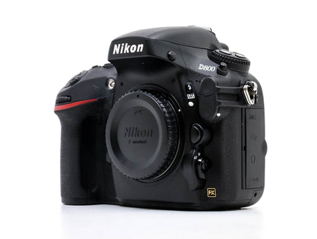 Nikon D800 - segunda mano - excelente estado - foto principal - SKU 3785808 - Camera Market