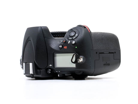 Nikon D800 - segunda mano - excelente estado - detalle 3 de 4 - SKU 3785808 - Camera Market