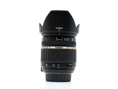 Tamron SP AF 17-50mm f/2.8 XR Di II LD asferico (IF) - Nikon Fit 
