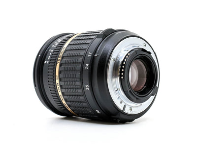 Tamron SP AF 17-50mm f/2.8 XR Di II LD asferico (IF) - Nikon Fit 
