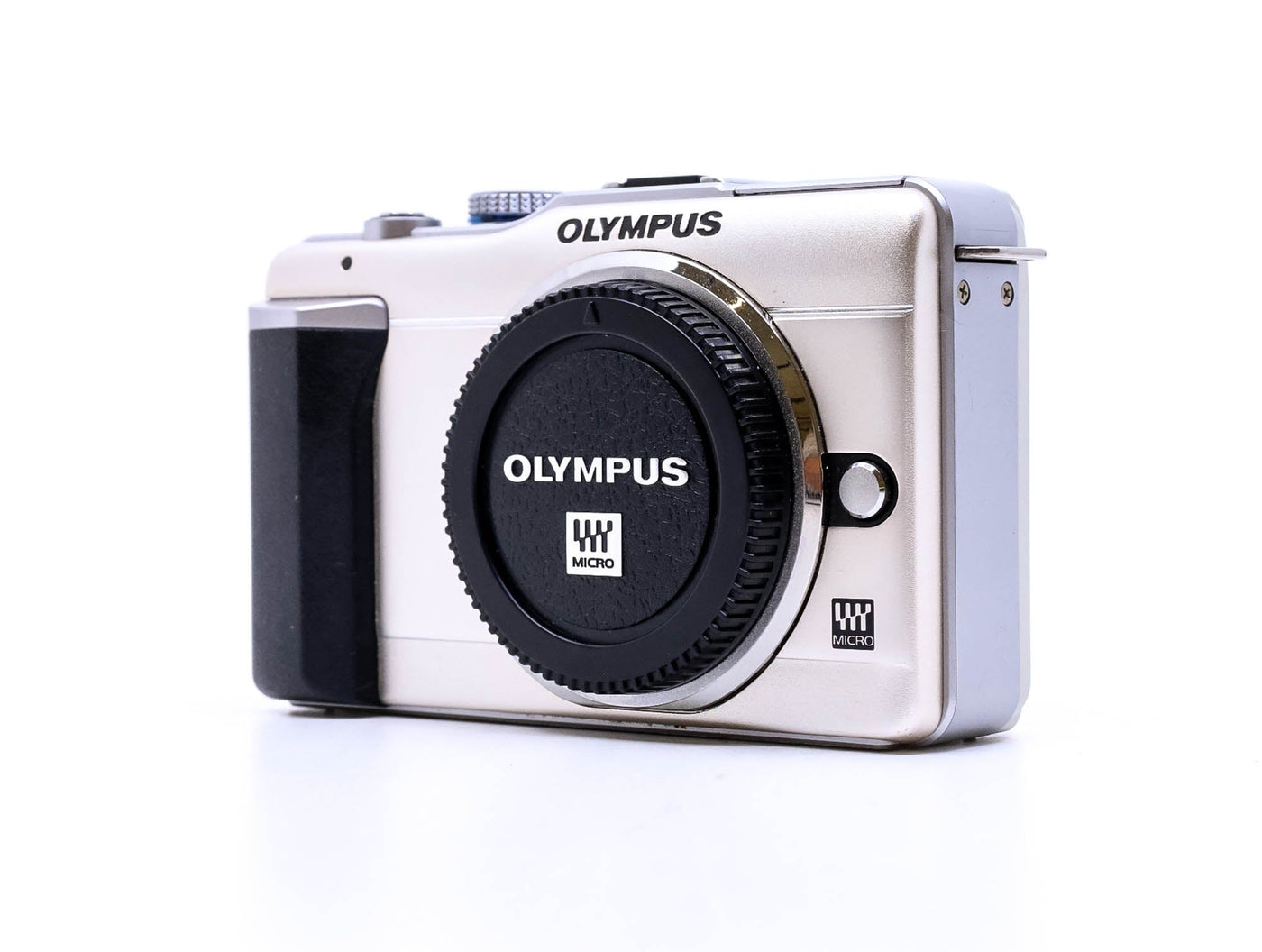 Penna Olympus E-PL1 · immagine principale
