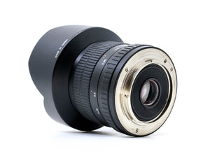 Samyang 14mm f/2.8 IF ED UMC - Sony A Fit