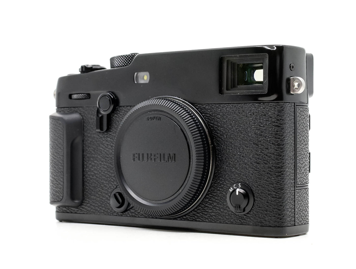 Fujifilm X-Pro 3 · main image