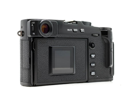 Fujifilm X-Pro 3 - segunda mano - excelente estado - detalle 4 de 4 - SKU 3778210 - Camera Market