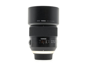 Tamron SP 85mm f/1.8 Di VC USD - Compatibile con Nikon
