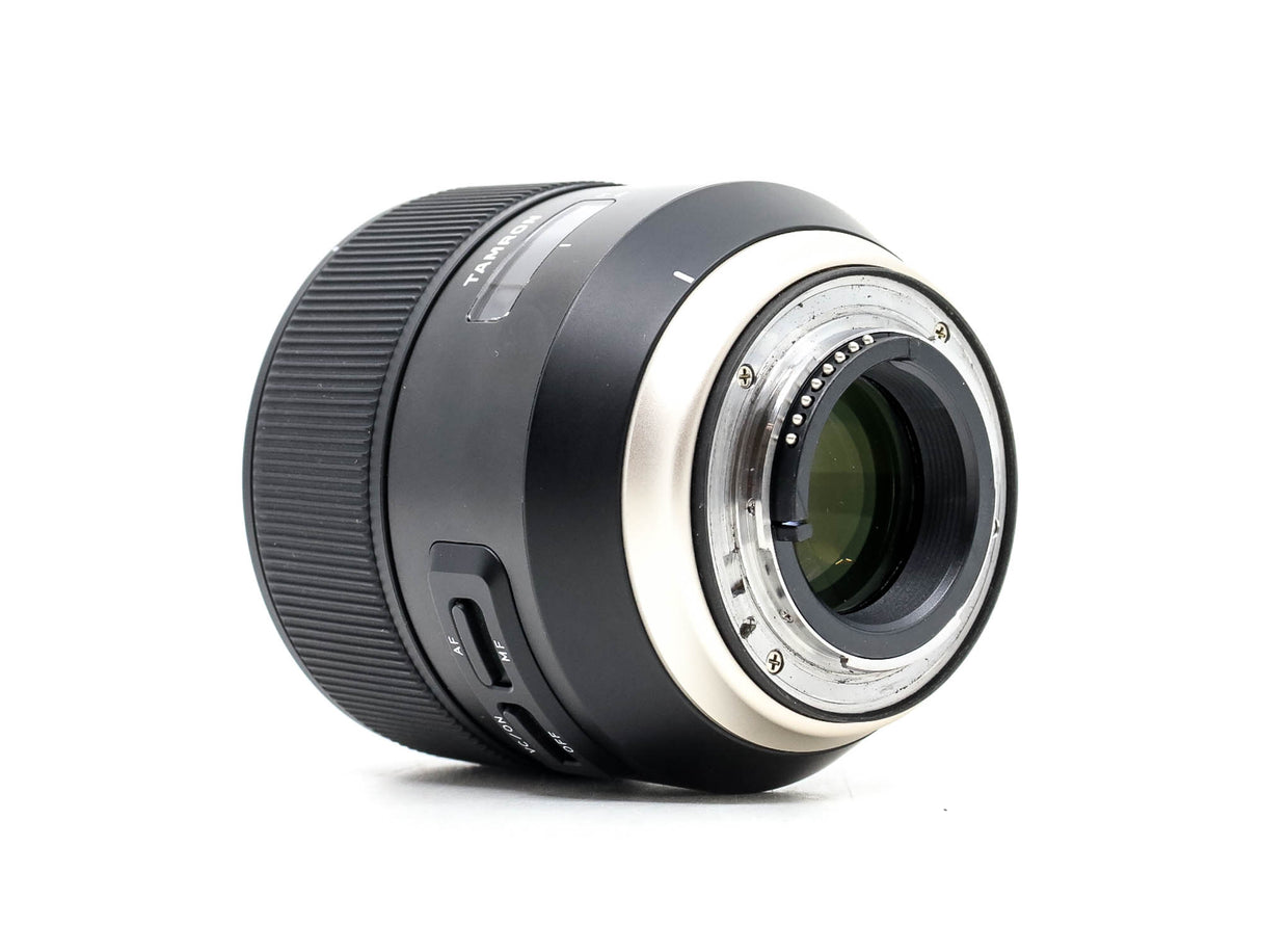 Tamron SP 85mm f/1.8 Di VC USD - Nikon Fit