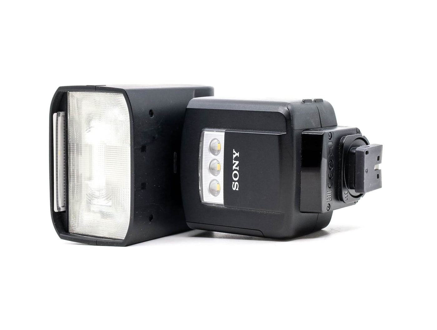 Flash Sony HVL-F60RM · immagine principale
