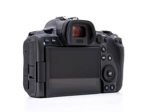Canon EOS R5 - segunda mano - excelente estado - detalle 4 de 4 - SKU 3709288 - Camera Market