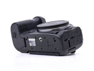 Canon EOS R5 - segunda mano - excelente estado - detalle 2 de 4 - SKU 3709288 - Camera Market