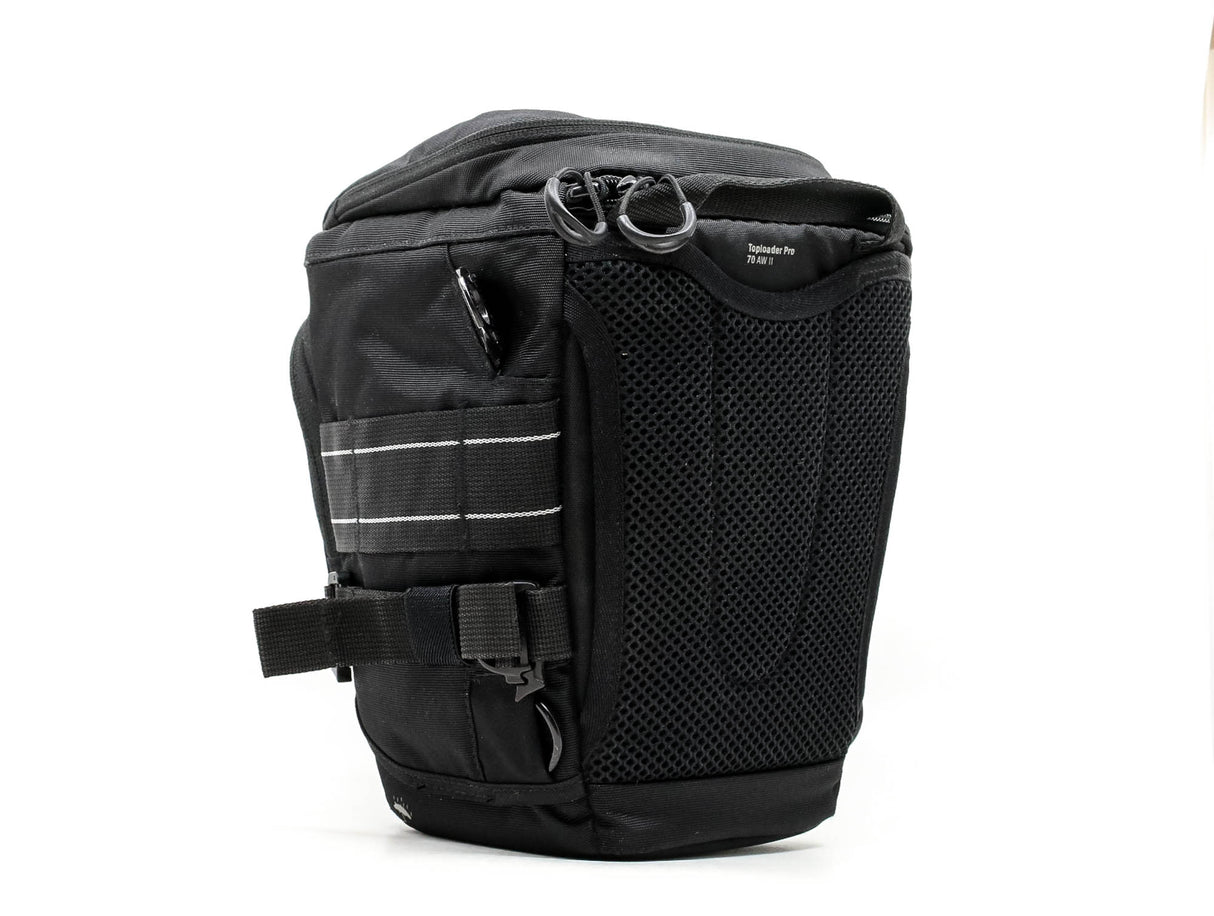 Lowepro Toploader Pro 70 AW II