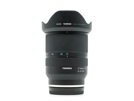 Tamron 17-28mm f/2.8 Di III RXD - Sony FE fit - segunda mano - excelente estado - foto principal - SKU 3745972 - Camera Marke