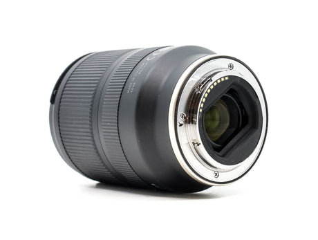 Tamron 17-28mm f/2.8 Di III RXD - Sony FE fit - segunda mano - excelente estado - detalle 3 de 3 - SKU 3791006 - Camera Marke
