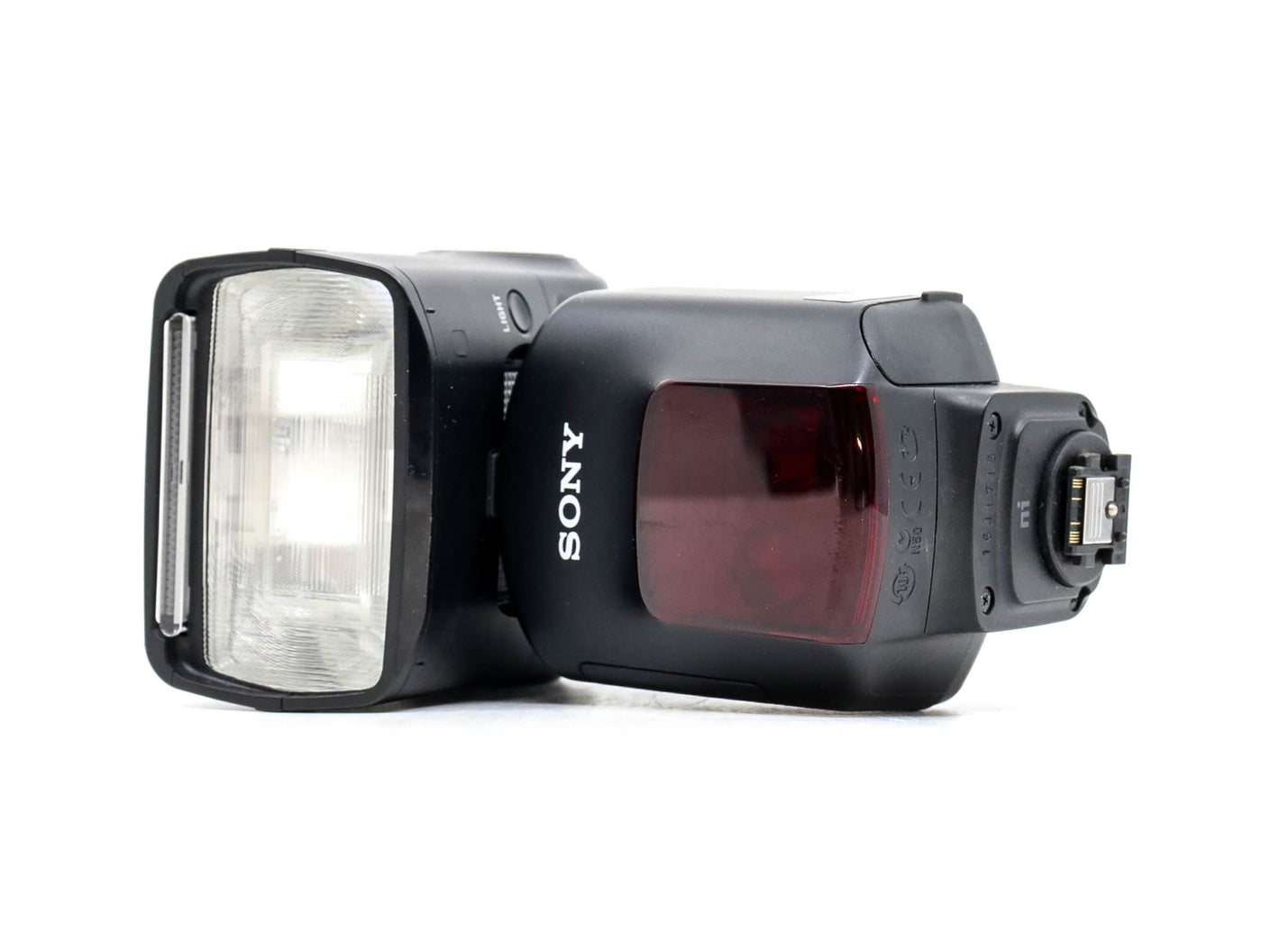 Flash Sony HVL-F60M · immagine principale