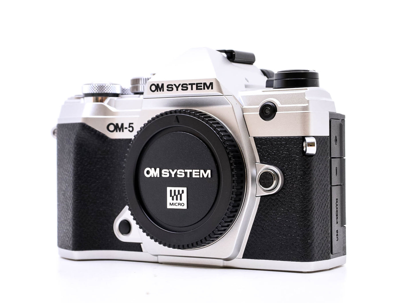 SISTEMA OM OM-5 · immagine principale