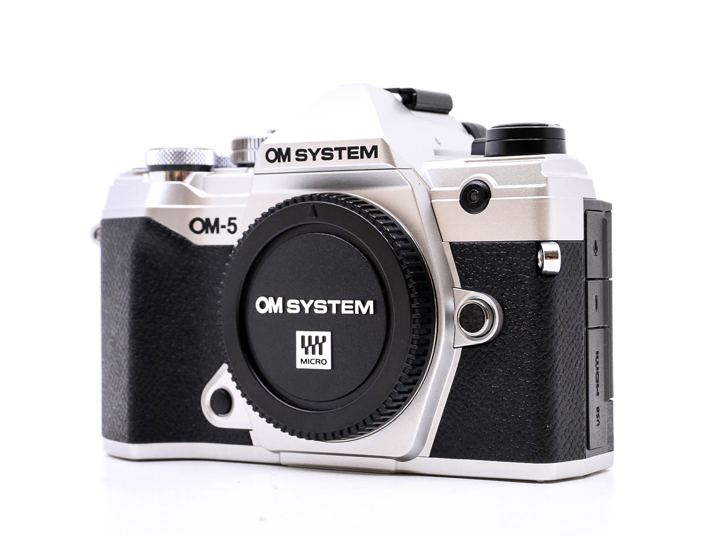 SISTEMA OM OM-5 · immagine principale