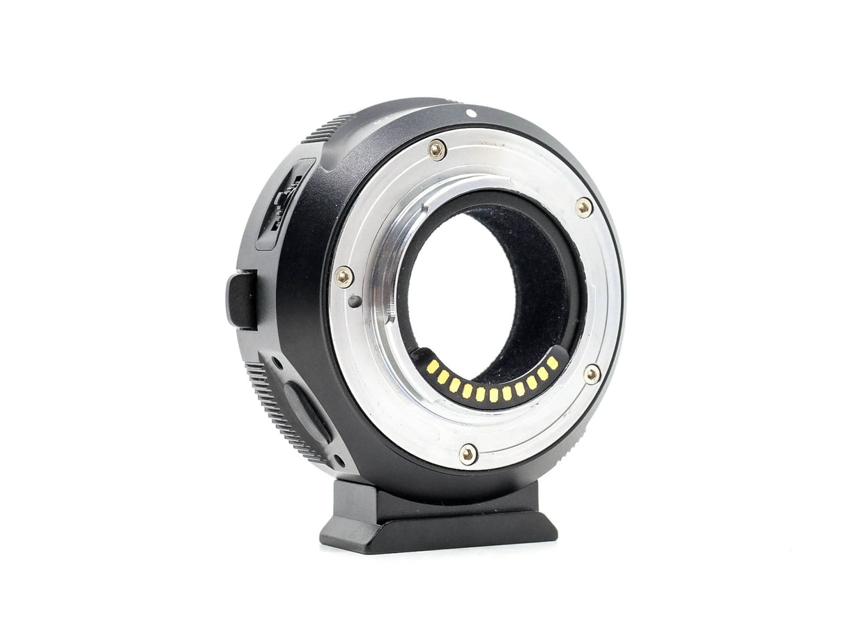 Metabones Smart Adapter Canon EF to Micro Four Thirds