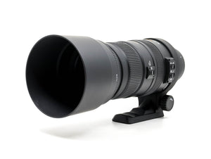 Sigma 120-400mm f/4.5-5.6 APO DG OS HSM - Canon EF Fit