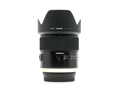 Tamron SP 35mm f/1.8 Di VC USD - Compatibile con Canon EF
