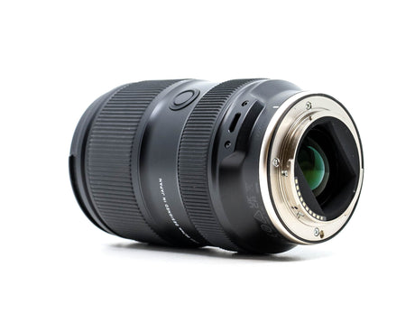 Tamron 28-75mm f/2.8 Di III VXD G2 - Sony FE Fit - segunda mano - excelente estado - detalle 3 de 3 - SKU 3758043 - Camera Ma