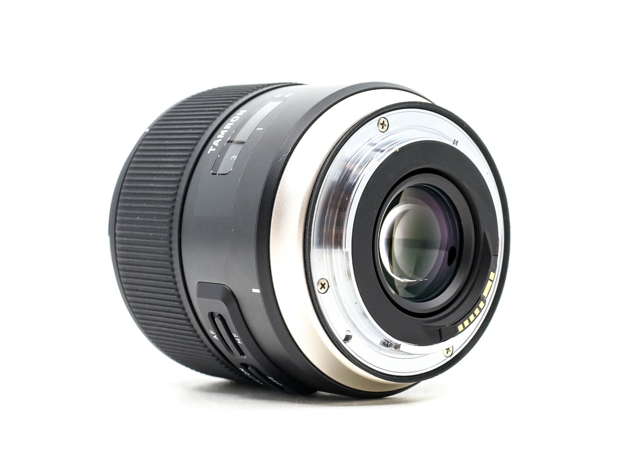 Tamron SP 35mm f/1.8 Di VC USD - Canon EF Fit