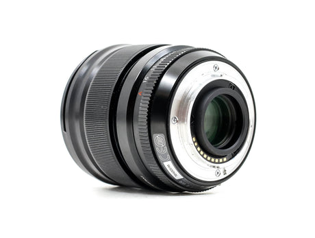 Fujifilm XF 16mm f/1.4 R WR - segunda mano - excelente estado - detalle 3 de 3 - SKU 3781317 - Camera Market