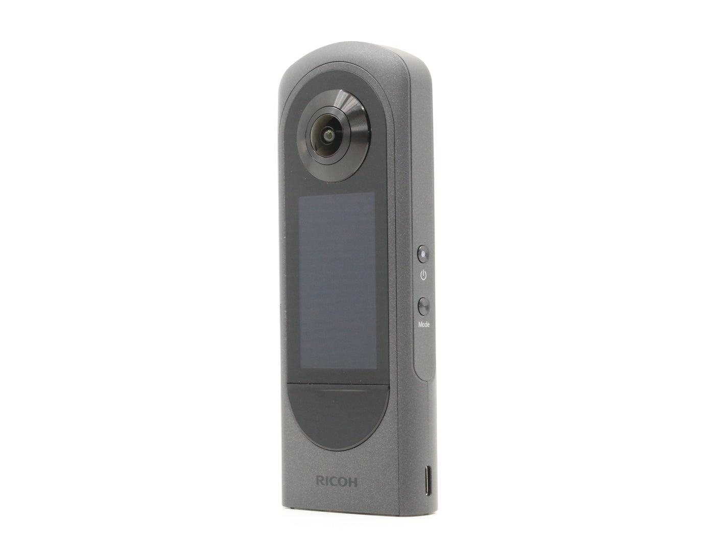 Ricoh Theta X · immagine principale