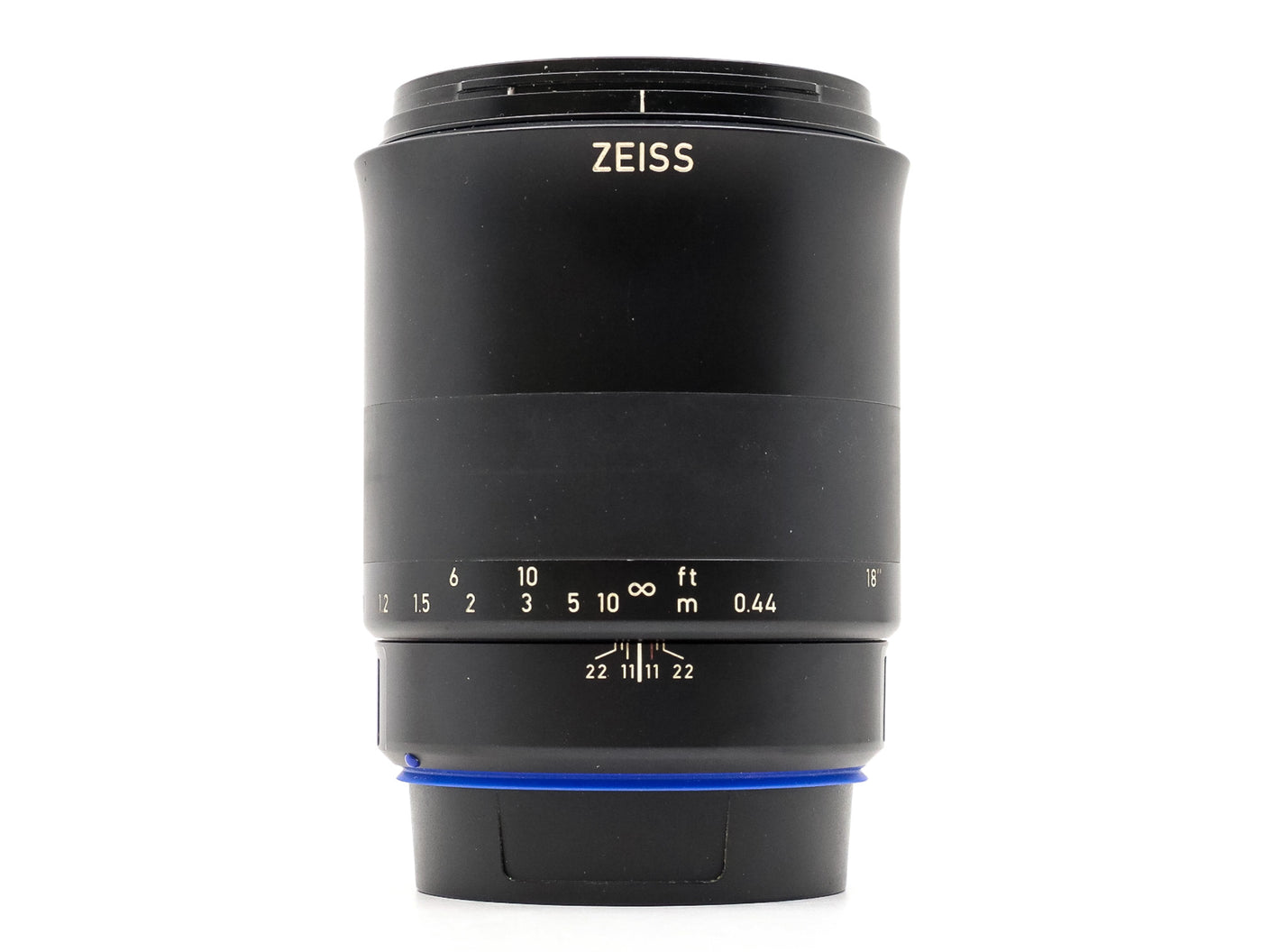 ZEISS Milvus 100mm f/2 ZE - Canon EF Fit · immagine principale