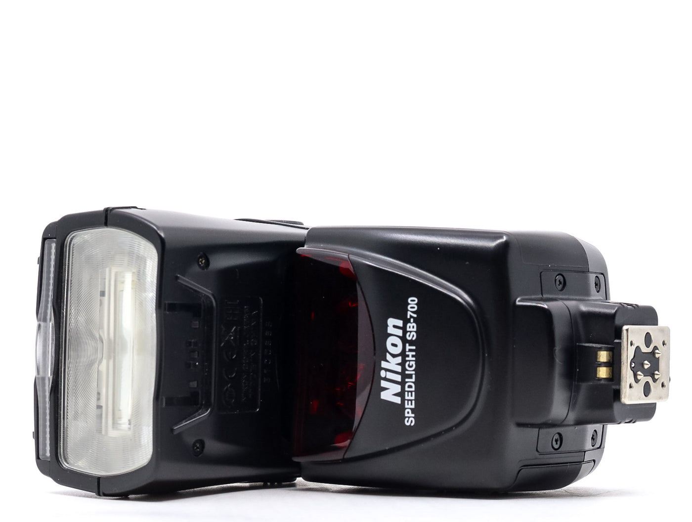 Nikon SB-700 Speedlight · Hauptbild